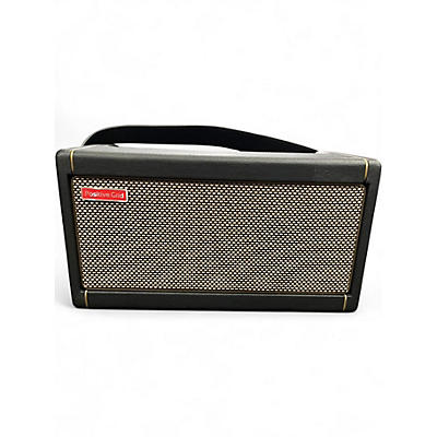 Used Positive Grid SPARK 40 Guitar Combo Amp