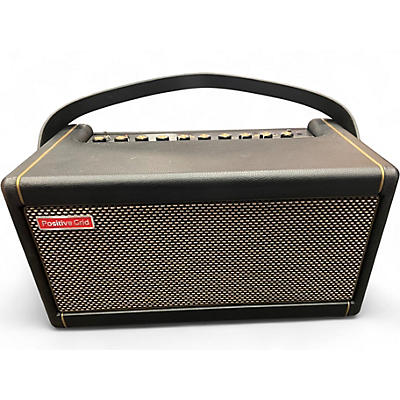 Used Positive Grid SPARK 40 Guitar Combo Amp