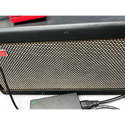 Used Positive Grid SPARK 40 Guitar Power Amp