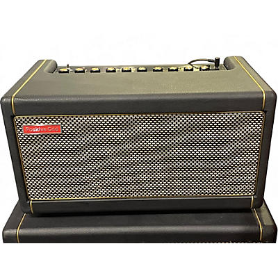 Used Positive Grid SPARK 40 Solid State Guitar Amp Head