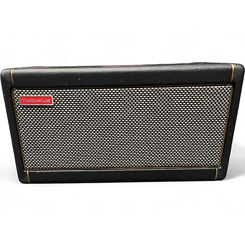 Used Positive Grid SPARK 40W GUITAR COMBO AMP Guitar Combo Amp