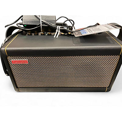 Used Positive Grid SPARK 40W Guitar Combo Amp