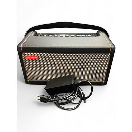 Used Positive Grid SPARK 40W Guitar Combo Amp