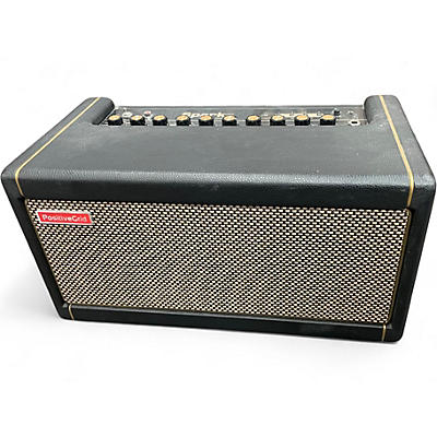 Used Positive Grid SPARK 40W Guitar Combo Amp