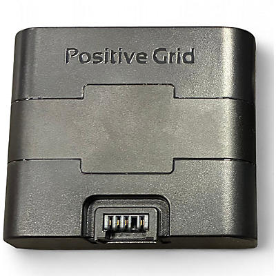 Used Positive Grid SPARK BATTERY