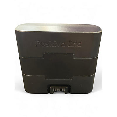 Used Positive Grid SPARK BATTERY
