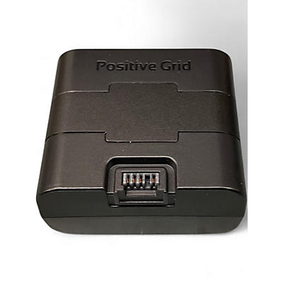 Used Positive Grid SPARK BATTERY