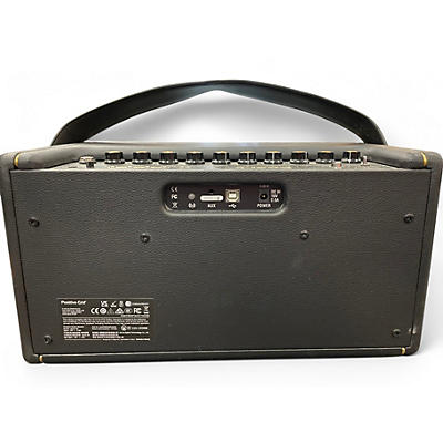 Used Positive Grid SPARK Battery Powered Amp