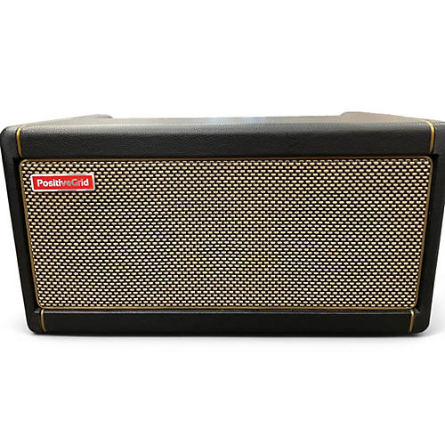 Used Positive Grid SPARK Battery Powered Amp