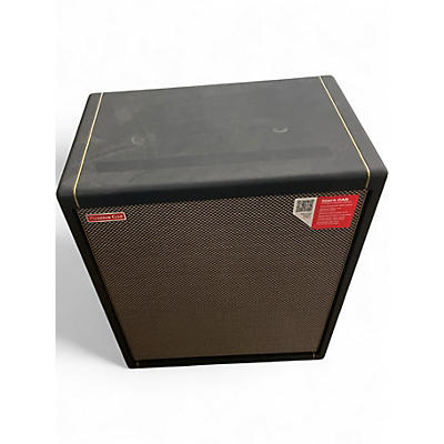 Used Positive Grid SPARK CAB *AS IS* Guitar Cabinet