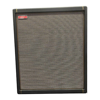 Used Positive Grid SPARK CAB Bass Cabinet