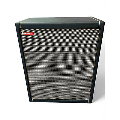 Used Positive Grid SPARK CAB FRFR Guitar Cabinet