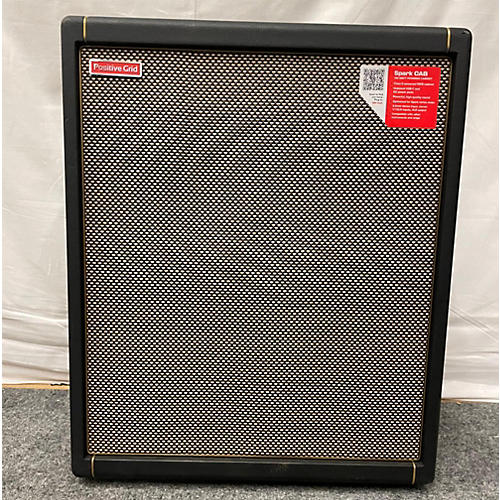 Positive Grid Used Positive Grid SPARK CAB Guitar Cabinet