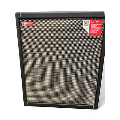 Used Positive Grid SPARK CAB Guitar Cabinet