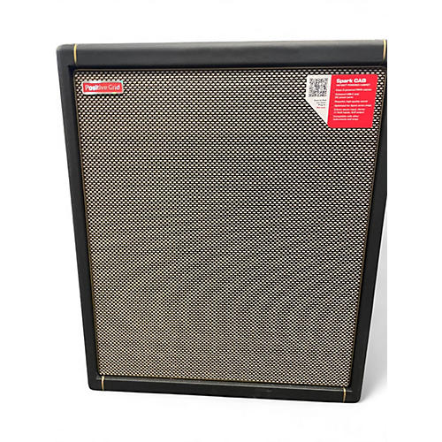 Used Positive Grid SPARK CAB Guitar Cabinet