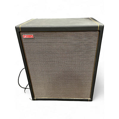 Used Positive Grid SPARK CAB Guitar Cabinet