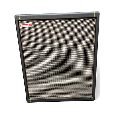 Used Positive Grid SPARK CAB Guitar Cabinet