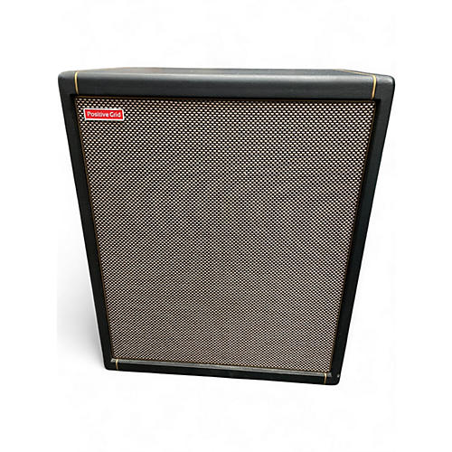 Used Positive Grid SPARK CAB Guitar Cabinet