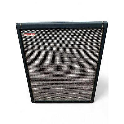 Used Positive Grid SPARK CAB Guitar Cabinet