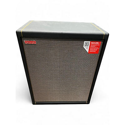 Used Positive Grid SPARK CAB Guitar Cabinet
