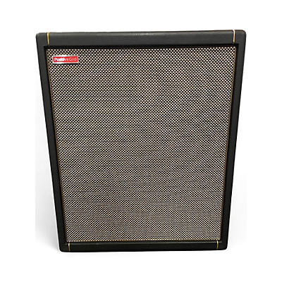 Used Positive Grid SPARK CAB Guitar Cabinet