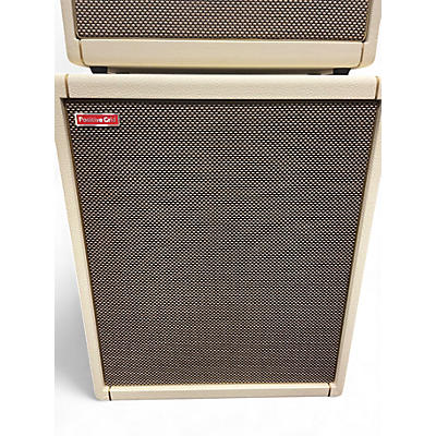 Used Positive Grid SPARK CAB Guitar Cabinet