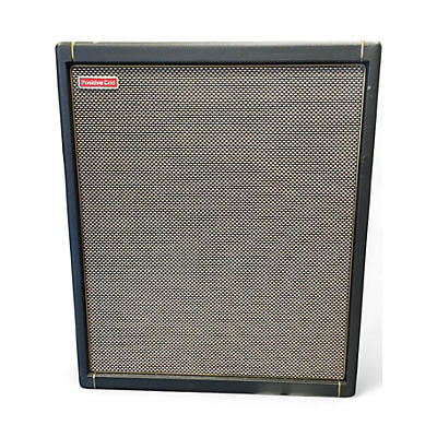 Used Positive Grid SPARK CAB Guitar Cabinet