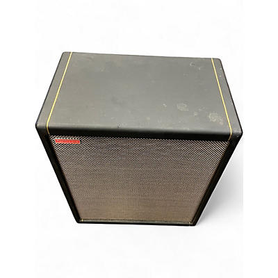 Used Positive Grid SPARK CAB Guitar Cabinet