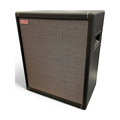 Used Positive Grid SPARK CAB Guitar Cabinet