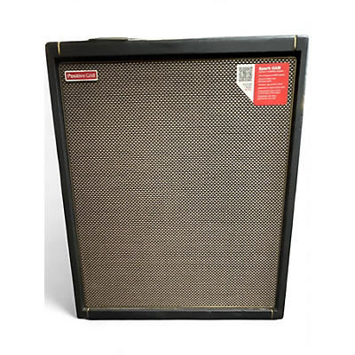Used Positive Grid SPARK CAB Guitar Cabinet