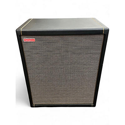 Used Positive Grid SPARK CAB Guitar Cabinet