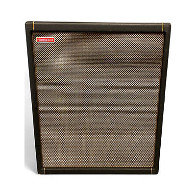 Used Positive Grid SPARK CAB Guitar Cabinet