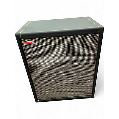 Used Positive Grid SPARK CAB Guitar Cabinet