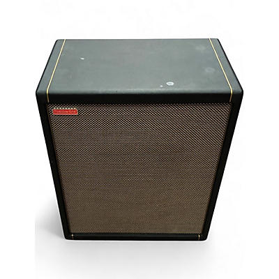 Used Positive Grid SPARK CAB Guitar Cabinet