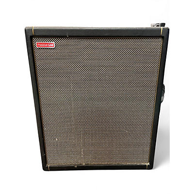 Used Positive Grid SPARK CAB Guitar Cabinet