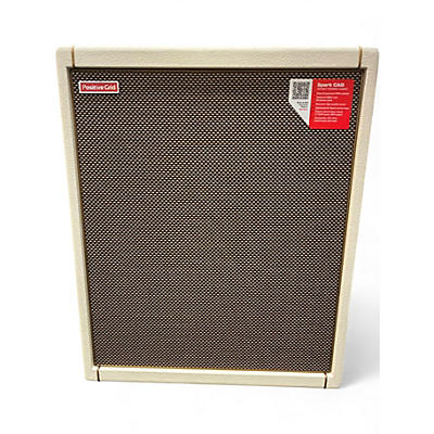 Used Positive Grid SPARK CAB Guitar Cabinet