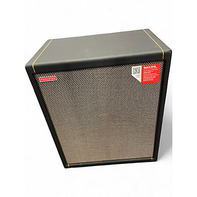 Used Positive Grid SPARK CAB Guitar Cabinet