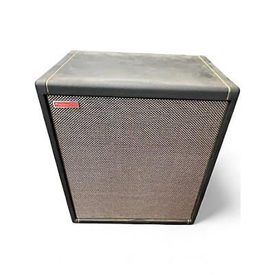 Used Positive Grid SPARK CAB Guitar Cabinet