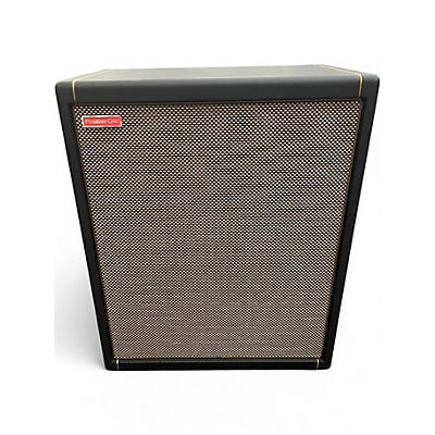 Used Positive Grid SPARK CAB Guitar Cabinet
