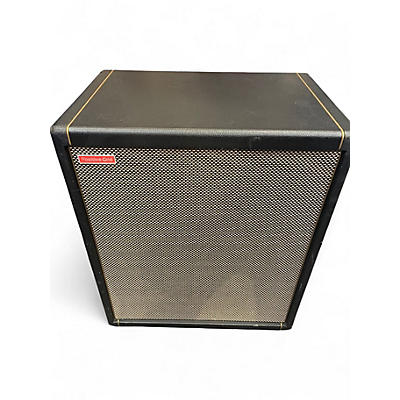 Used Positive Grid SPARK CAB Guitar Cabinet