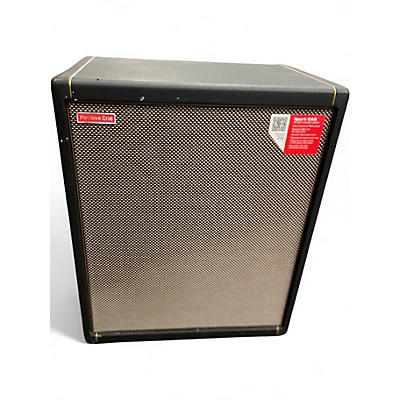 Used Positive Grid SPARK CAB Guitar Combo Amp