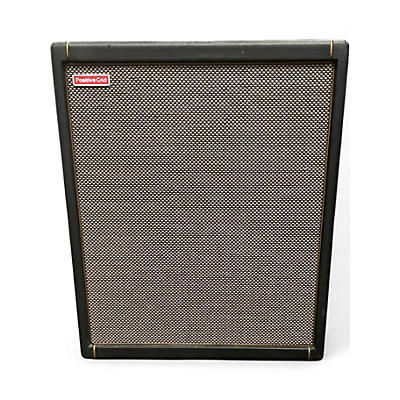 Used Positive Grid SPARK CAB POWERED FRFR SPEAKER CAB Guitar Cabinet