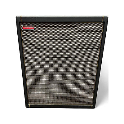 Used Positive Grid SPARK CAB POWERED FRFR SPEAKER CAB Guitar Cabinet