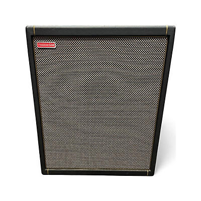 Used Positive Grid SPARK CAB POWERED FRFR SPEAKER CAB Guitar Cabinet