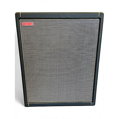 Used Positive Grid SPARK CABINET Guitar Cabinet