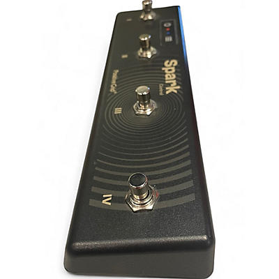 Positive Grid Used Positive Grid SPARK CONTROL Pedal