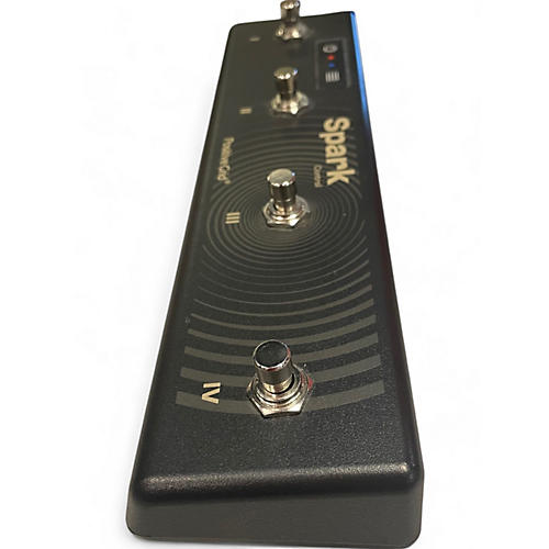 Positive Grid Used Positive Grid SPARK CONTROL Pedal