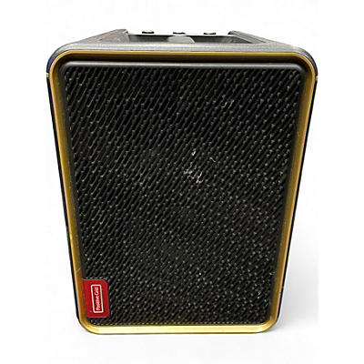 Used Positive Grid SPARK EDGE Guitar Combo Amp