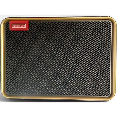 Used Positive Grid SPARK EDGE Powered Speaker