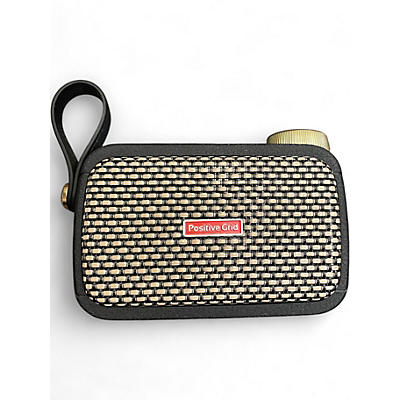 Used Positive Grid SPARK GO 5W Battery Powered Amp